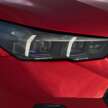 G90 BMW M5 already in development – next-gen to have hybrid powertrain, includes G99 M5 Touring