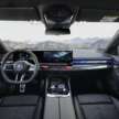 G90 BMW M5 already in development – next-gen to have hybrid powertrain, includes G99 M5 Touring