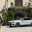 BMW i5 and 2024 BMW 5 Series G60 – M60 xDrive with up to 601 hp; AirConsole brings in-car gaming