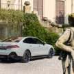 BMW i5 and 2024 BMW 5 Series G60 – M60 xDrive with up to 601 hp; AirConsole brings in-car gaming