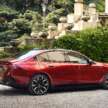 G90 BMW M5 already in development – next-gen to have hybrid powertrain, includes G99 M5 Touring