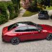 G90 BMW M5 already in development – next-gen to have hybrid powertrain, includes G99 M5 Touring