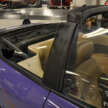 Proton Satria Cabriolet 1997 – ‘mati’ hidup kembali