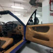 Proton Satria Cabriolet 1997 – ‘mati’ hidup kembali
