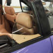 Proton Satria Cabriolet 1997 – ‘mati’ hidup kembali