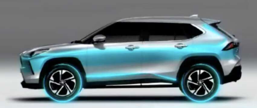 2023 Toyota Yaris Cross debuts in Indonesia – DNGA B-SUV; 1.5 litre NA, hybrid; previews Perodua D66B? 1614048