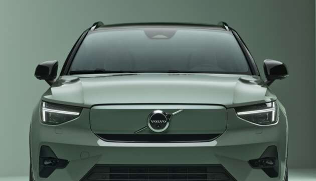 Enjoy fantastic deals on a Volvo XC40 and C40 Recharge Pure Electric at the Volvo Birthday Sale!