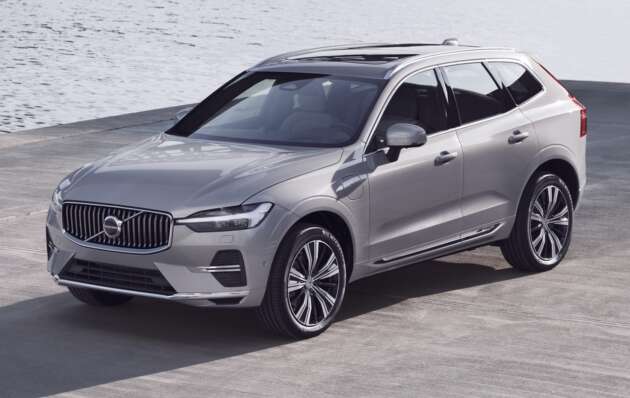 Enjoy great deals, low interest rates on Volvo Selekt Certified Used Cars – August 16-17 in Petaling Jaya