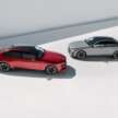 BMW i5 and 2024 BMW 5 Series G60 – M60 xDrive with up to 601 hp; AirConsole brings in-car gaming