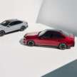 BMW i5 and 2024 BMW 5 Series G60 – M60 xDrive with up to 601 hp; AirConsole brings in-car gaming