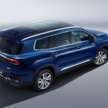 Proton X90 2023 dilancarkan — harga dari RM124k-RM153k, 1.5T-GDi 48V <em>mild-hybrid</em>, 6&7-tempat duduk