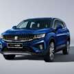 Proton X90 2023 dilancarkan — harga dari RM124k-RM153k, 1.5T-GDi 48V <em>mild-hybrid</em>, 6&7-tempat duduk