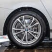2023 BMW 7 Series G70 in Malaysia – 750e xDrive PHEV CKD; 489 PS, 87 km EV range; fr RM650k