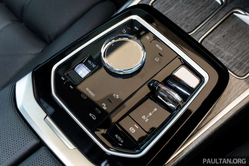 2023 BMW 750e xDrive Pure Excellence in Malaysia – CKD PHEV with 489 PS, 87 km EV range; from RM613k 1620226
