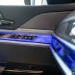 2023 BMW 7 Series G70 in Malaysia – 750e xDrive PHEV CKD; 489 PS, 87 km EV range; fr RM650k