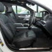 2023 BMW 7 Series G70 in Malaysia – 750e xDrive PHEV CKD; 489 PS, 87 km EV range; fr RM650k