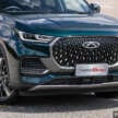 2023 Chery Tiggo 8 Pro walk-around video – 7-seater SUV, 250 hp 2.0T, RM165k, better than Proton X90?