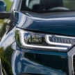 2023 Chery Tiggo 8 Pro walk-around video – 7-seater SUV, 250 hp 2.0T, RM165k, better than Proton X90?
