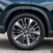 2023 Chery Tiggo 8 Pro walk-around video – 7-seater SUV, 250 hp 2.0T, RM165k, better than Proton X90?