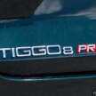 2023 Chery Tiggo 8 Pro walk-around video – 7-seater SUV, 250 hp 2.0T, RM165k, better than Proton X90?