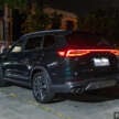 2023 Chery Tiggo 8 Pro walk-around video – 7-seater SUV, 250 hp 2.0T, RM165k, better than Proton X90?