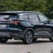 2023 Chery Tiggo 8 Pro walk-around video – 7-seater SUV, 250 hp 2.0T, RM165k, better than Proton X90?