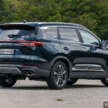 2023 Chery Tiggo 8 Pro walk-around video – 7-seater SUV, 250 hp 2.0T, RM165k, better than Proton X90?