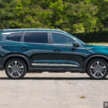 2023 Chery Tiggo 8 Pro walk-around video – 7-seater SUV, 250 hp 2.0T, RM165k, better than Proton X90?