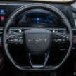2023 Chery Tiggo 8 Pro walk-around video – 7-seater SUV, 250 hp 2.0T, RM165k, better than Proton X90?