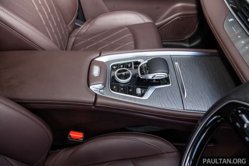 2023 Chery Tiggo 8 Pro – a detailed look at the 3-row SUV, 2.0T with 250 hp/390 Nm, launching June/July 1620425