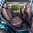 2023 Chery Tiggo 8 Pro walk-around video – 7-seater SUV, 250 hp 2.0T, RM165k, better than Proton X90?
