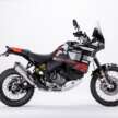 2023 Ducati DesertX RR22 for Malaysia, RM115,900