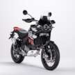 2023 Ducati DesertX RR22 for Malaysia, RM115,900