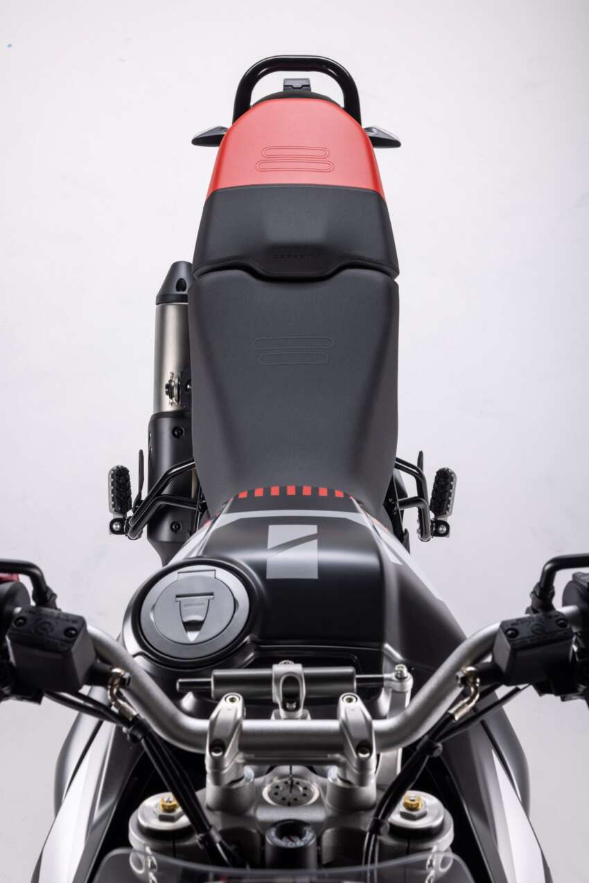 2023 Ducati DesertX RR22 for Malaysia, RM115,900 1626488