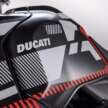 2023 Ducati DesertX RR22 for Malaysia, RM115,900
