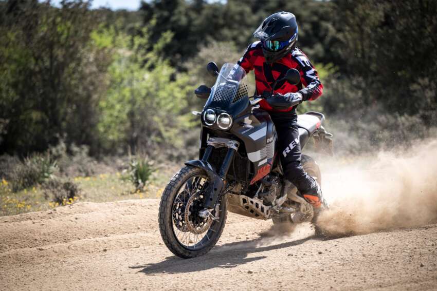 2023 Ducati DesertX RR22 for Malaysia, RM115,900 1626472