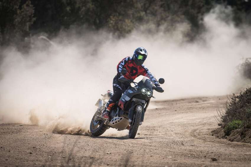 2023 Ducati DesertX RR22 for Malaysia, RM115,900 1626475