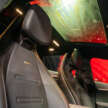 2023 Mercedes-AMG EQS53 now in Malaysia –  571 km EV range; 761 PS, 1,020 Nm; 0-100 3.4s; fr RM799k