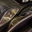 2023 Mercedes-AMG EQS53 now in Malaysia –  571 km EV range; 761 PS, 1,020 Nm; 0-100 3.4s; fr RM799k