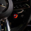 2023 Mercedes-AMG EQS53 now in Malaysia –  571 km EV range; 761 PS, 1,020 Nm; 0-100 3.4s; fr RM799k