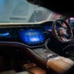 2023 Mercedes-AMG EQS53 now in Malaysia –  571 km EV range; 761 PS, 1,020 Nm; 0-100 3.4s; fr RM799k