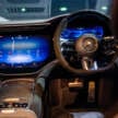 2023 Mercedes-AMG EQS53 now in Malaysia –  571 km EV range; 761 PS, 1,020 Nm; 0-100 3.4s; fr RM799k