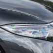 2023 Mercedes-Benz EQS500 4Matic CKD in Malaysia – 696 km EV range; 449 PS, 0-100 in 4.8s; from RM649k
