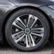 2023 Mercedes-Benz EQS500 4Matic CKD in Malaysia – 696 km EV range; 449 PS, 0-100 in 4.8s; from RM649k