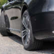 2023 Mercedes-Benz EQS500 4Matic CKD in Malaysia – 696 km EV range; 449 PS, 0-100 in 4.8s; from RM649k