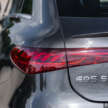 2023 Mercedes-Benz EQS500 4Matic CKD in Malaysia – 696 km EV range; 449 PS, 0-100 in 4.8s; from RM649k