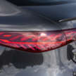 2023 Mercedes-Benz EQS500 4Matic CKD in Malaysia – 696 km EV range; 449 PS, 0-100 in 4.8s; from RM649k