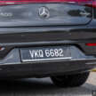 2023 Mercedes-Benz EQS500 4Matic CKD in Malaysia – 696 km EV range; 449 PS, 0-100 in 4.8s; from RM649k