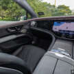 2023 Mercedes-Benz EQS500 4Matic CKD in Malaysia – 696 km EV range; 449 PS, 0-100 in 4.8s; from RM649k