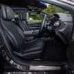 2023 Mercedes-Benz EQS500 4Matic CKD in Malaysia – 696 km EV range; 449 PS, 0-100 in 4.8s; from RM649k